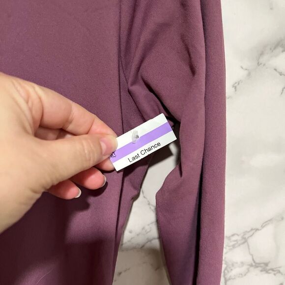 Susana Mónaco Ruffle Bottom Mini Dress - Picture 4 of 8